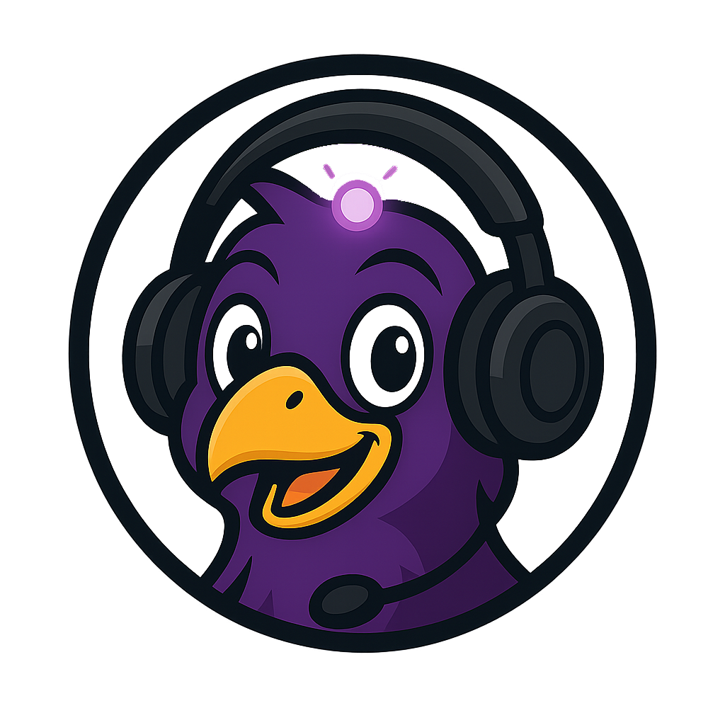 chatbot Nathan MallPath logo