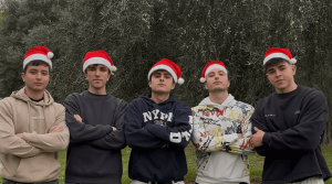 Navidad en Dark Phoenix: nuestros avances y felicitación especial