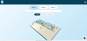 Demo Day de MallPath: ven a probar la app