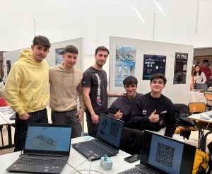 Así fue el Demo Day de MallPath